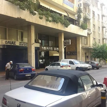 Otel Centro 3*