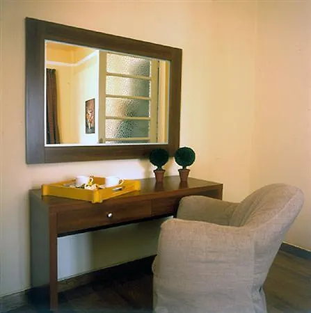 Centro Hotel Athene