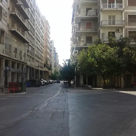 Centro Hotel Athene