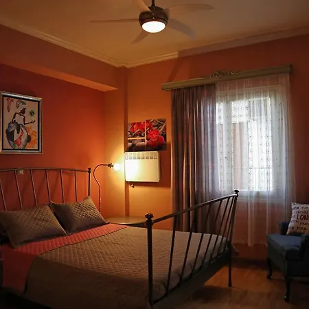 Centro 3* Athene