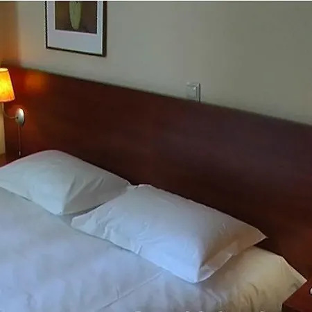 Hotel Centro 3*