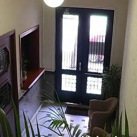 Centro Hotel 3*