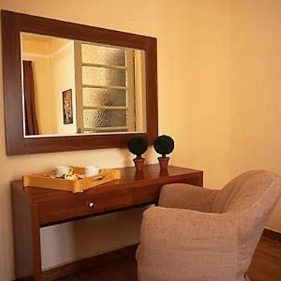 Centro Athens