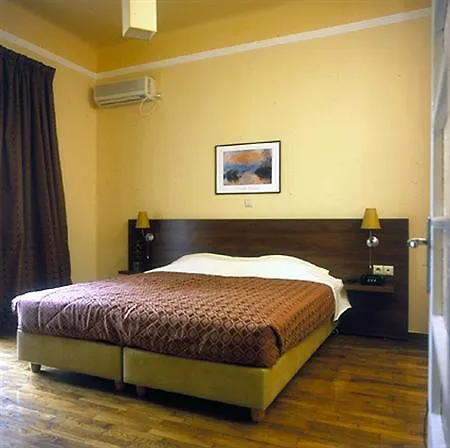 Centro Athens