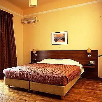 Centro Hotel 3*