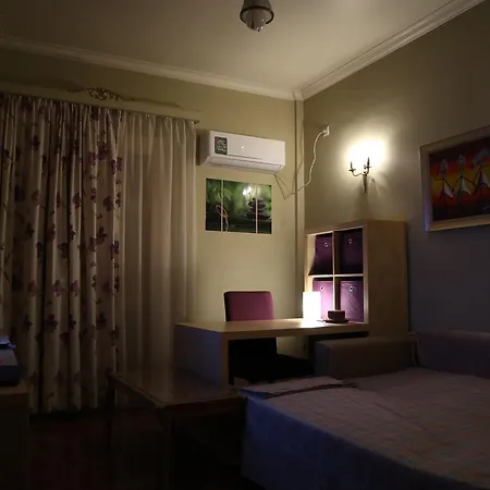 Centro Hotel 3*