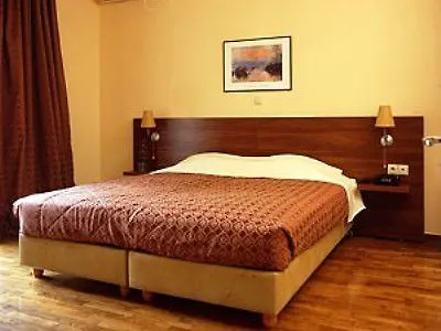 Centro 3*